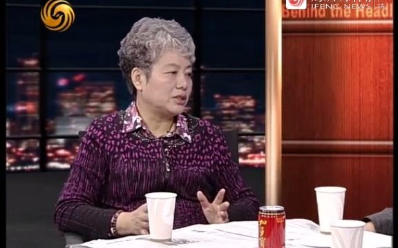 李玫瑾谈马加爵案:把他“剥”得太干净会伤害其家人哔哩哔哩bilibili