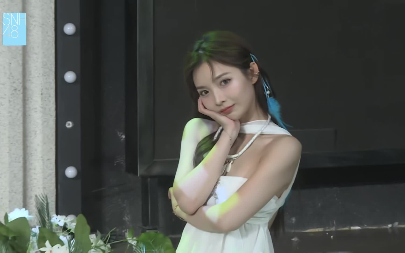 【snh48】【许杨玉琢】《下次旅行》,20230617 team hii《eliwa trend