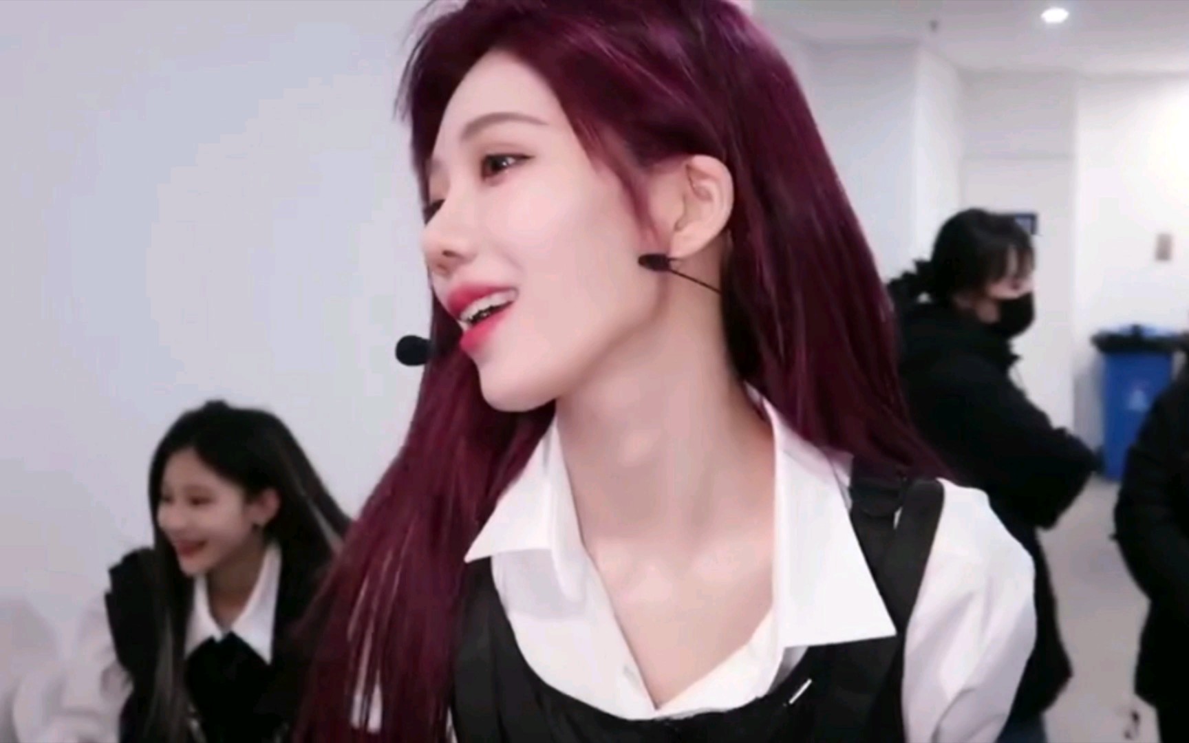 【黑喵】昕羊:我最讨厌的cp就是黑喵