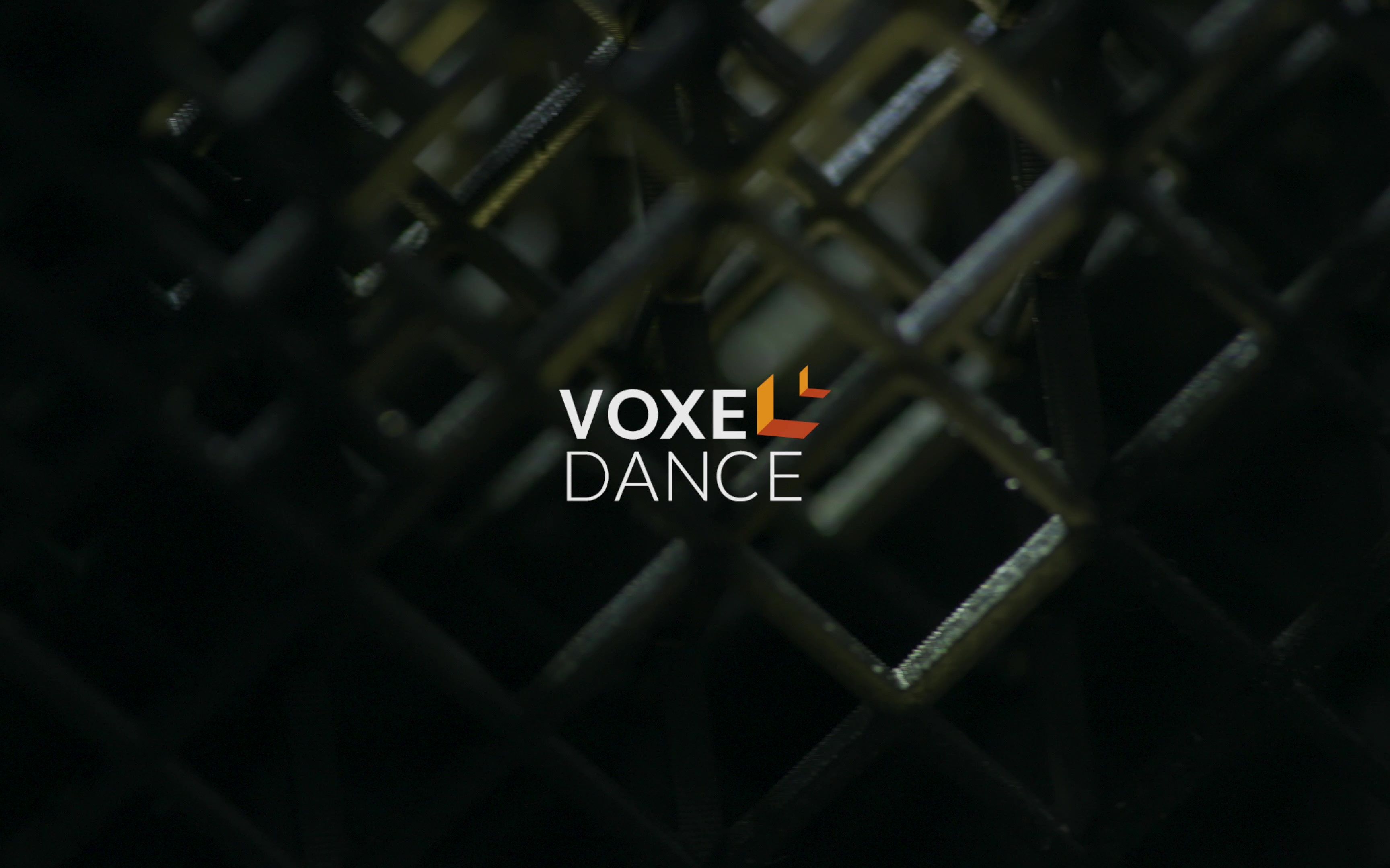 VoxeldanceTango软件发布,一个针对DLP/LCD打印技术的3D打印软件哔哩哔哩bilibili