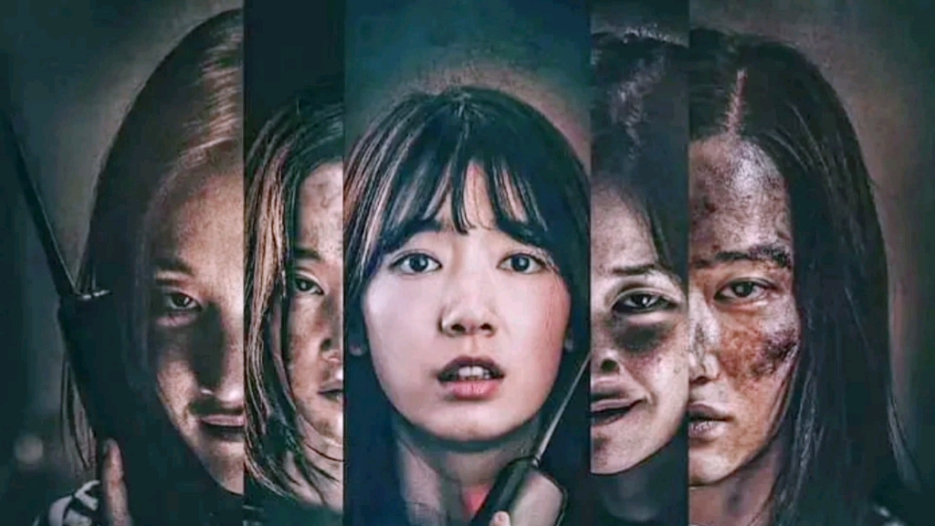 韩国电影电话thecall一部连接两个时空的电话