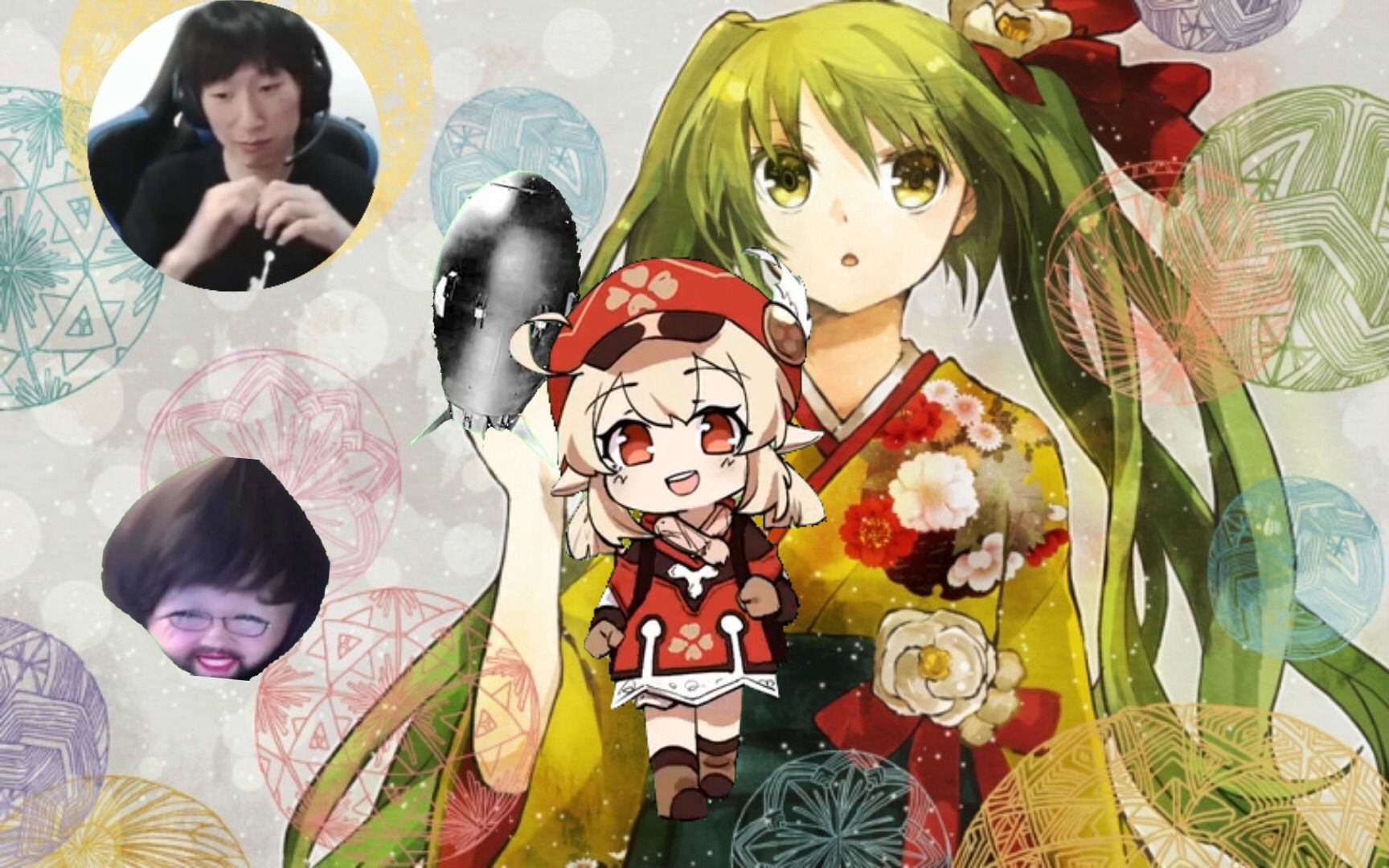 79电棍:梦与白银79feat.初音未来