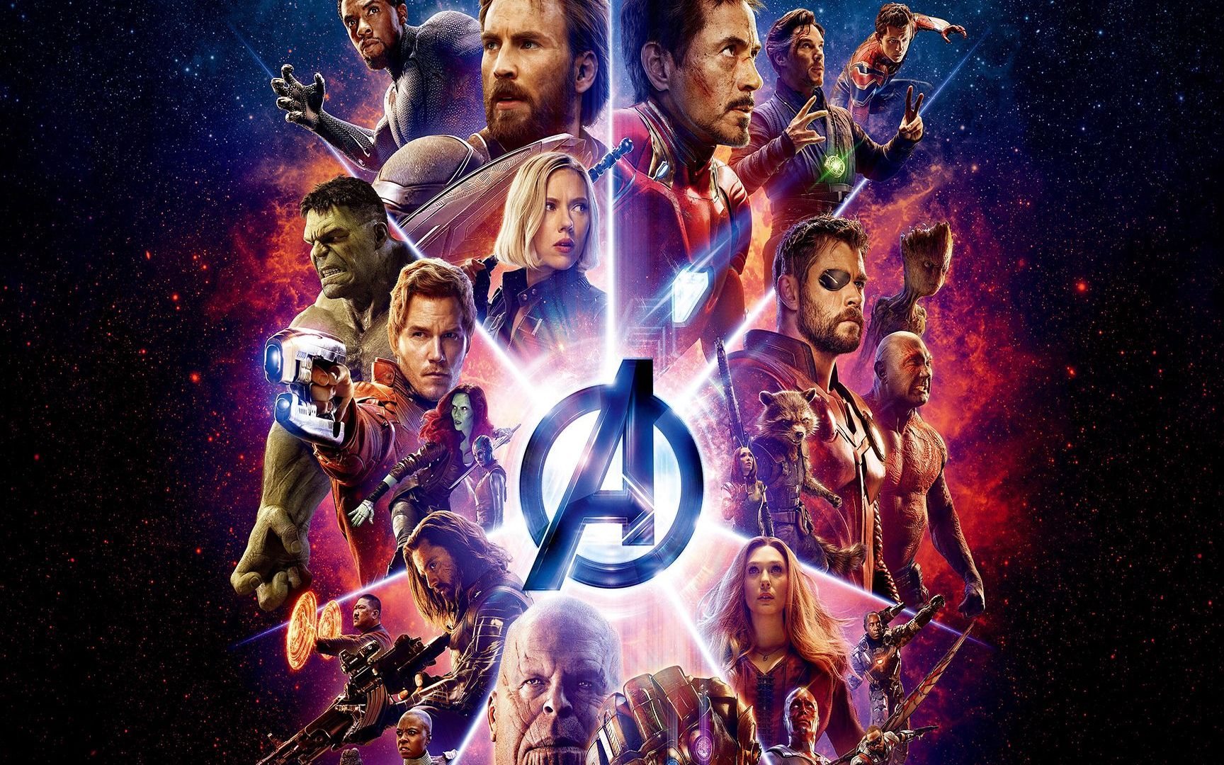 4K复仇者联盟(Marvel's Avengers)P7:前往冰冻之地哔哩哔哩bilibili