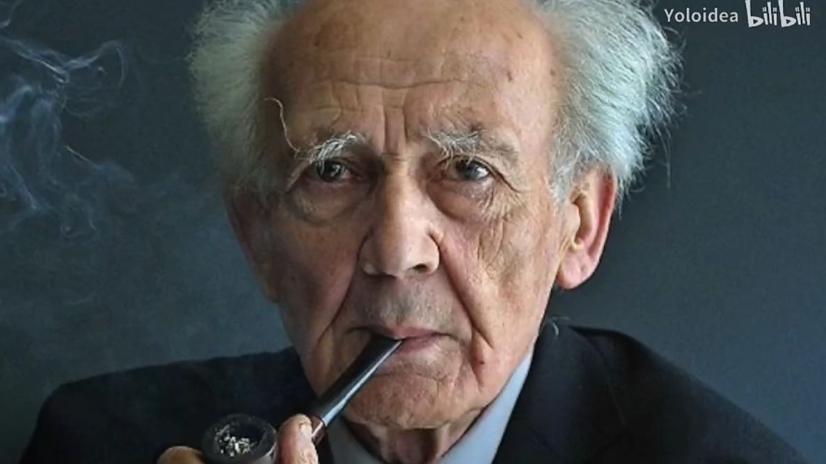 "sc42 我们这个时代的"新穷人" 鲍曼《工作 消费主义 新穷人》"源自于