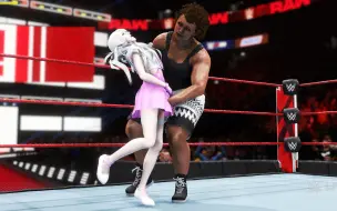 Video herunterladen: 《WWE2K20》 雪莉vs杰克双结局 4K分辨率