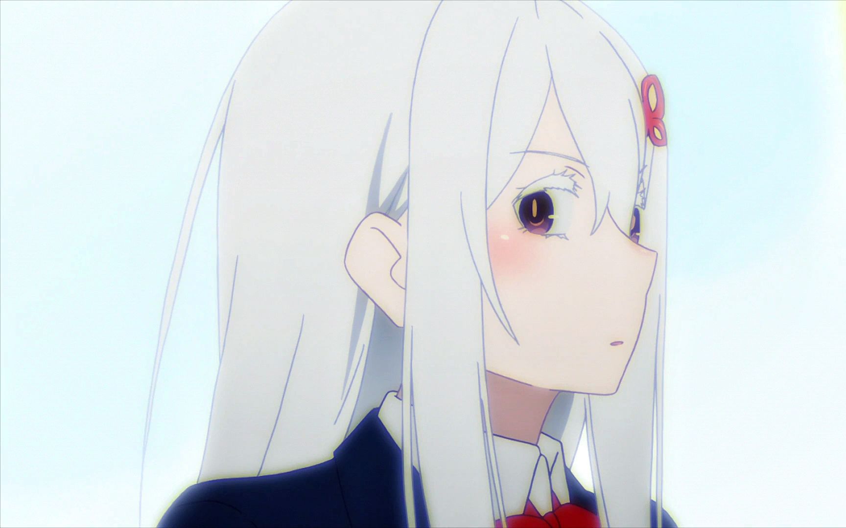 【7月/ed/官方歌词】re:从零开始的异世界生活 第