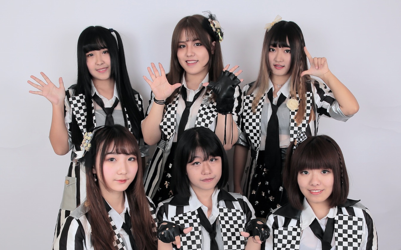 【beginner舞团】好喜欢你akb48-49th-练习室版(全员素颜轻喷)_哔哩