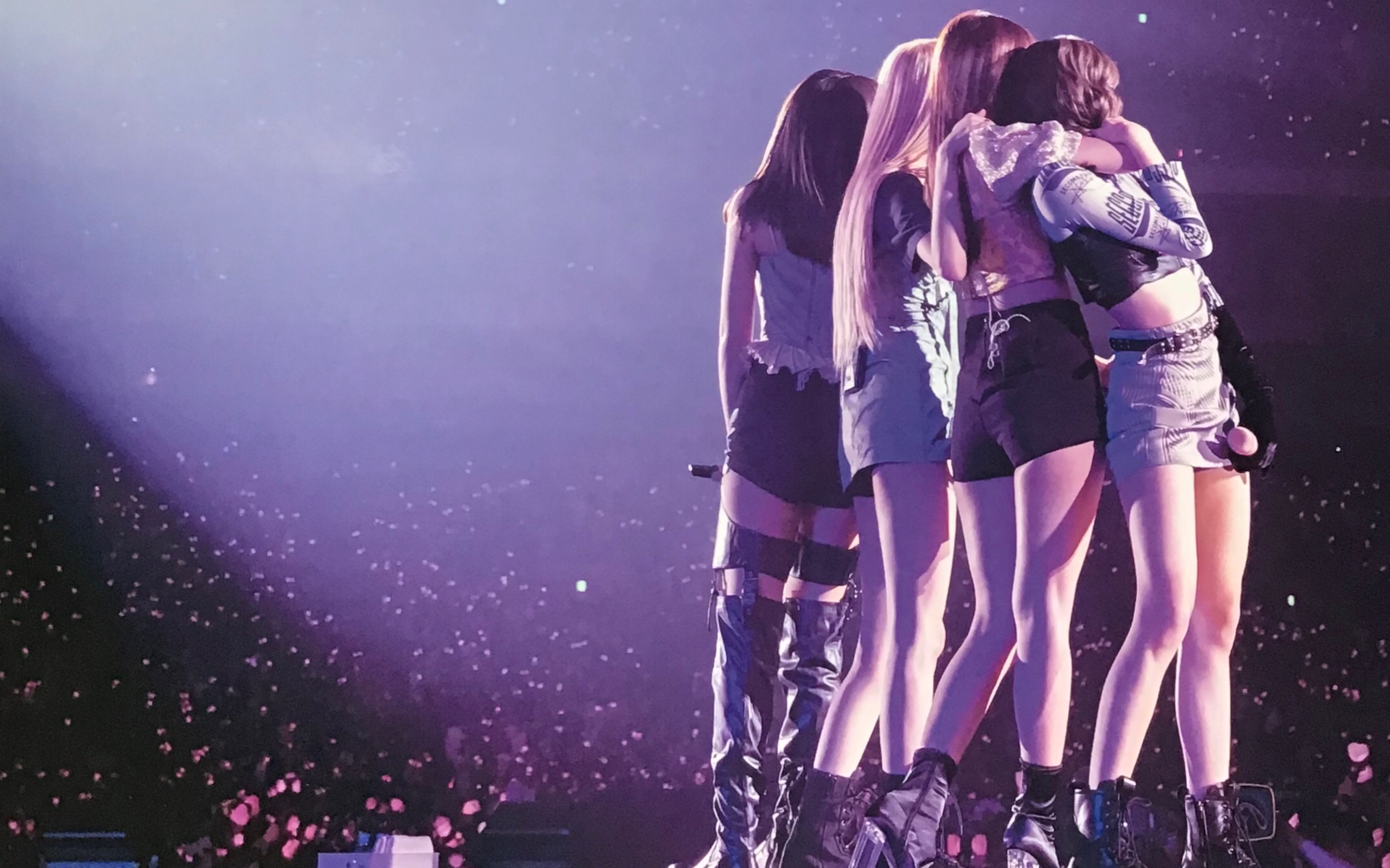 blackpinkbp20192020worldtour日巡dvd开箱an吉啦