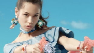 Cm 水原希子 瑛太牛仔裤品牌 Edwin 新tvcm 60s 哔哩哔哩 つロ干杯 Bilibili