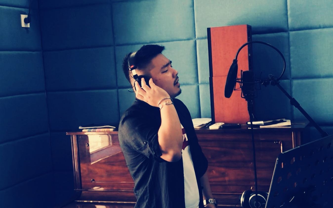 熊猫堂producepandas - 辣辣辣&na na na