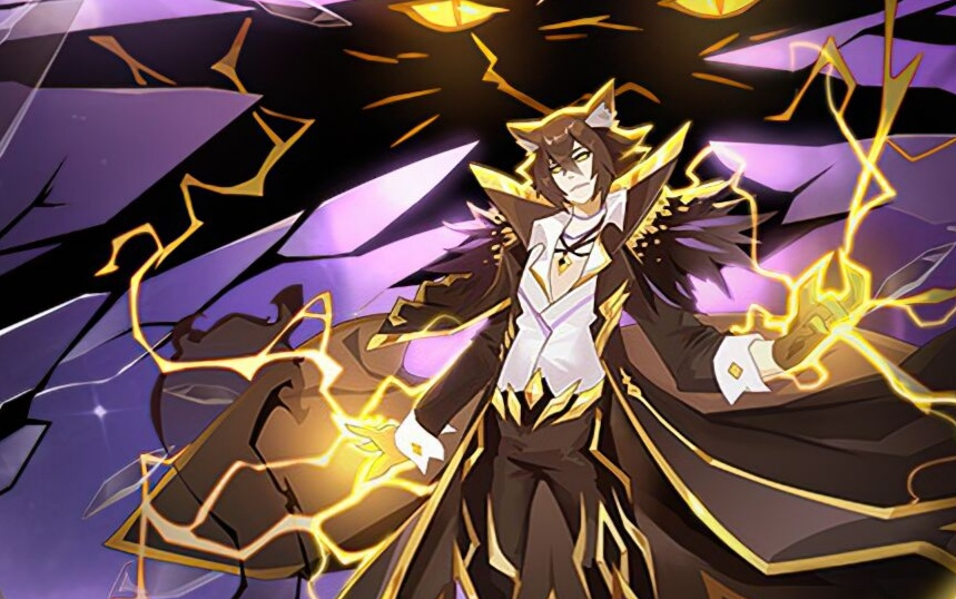 全员爆速喵佐这个玩具车真快