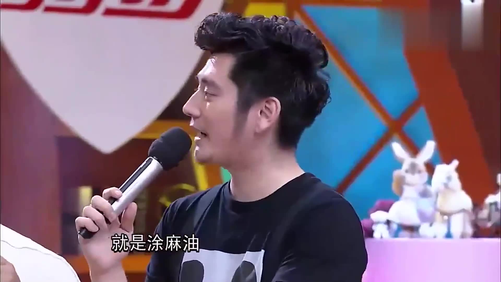 黄磊的女儿多多有多优秀?曹格直言儿子joe很喜欢她