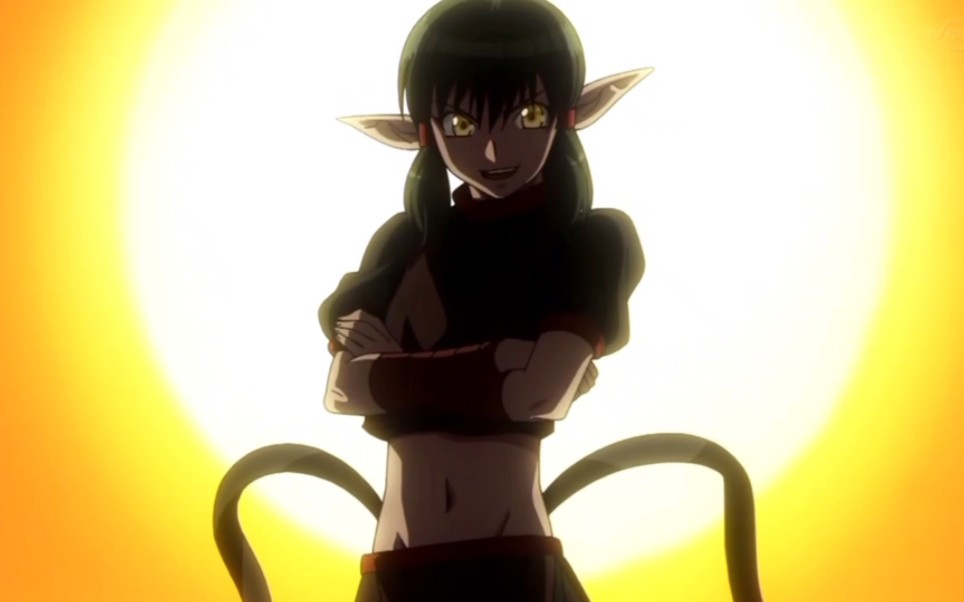 新东京猫猫第二集奇修出场_哔哩哔哩_bilibili