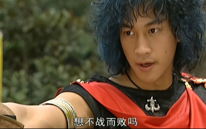 风云:断浪也想当堂主,自认打遍天下无敌手,下秒被步惊云虐惨了_哔哩哔哩_bilibili