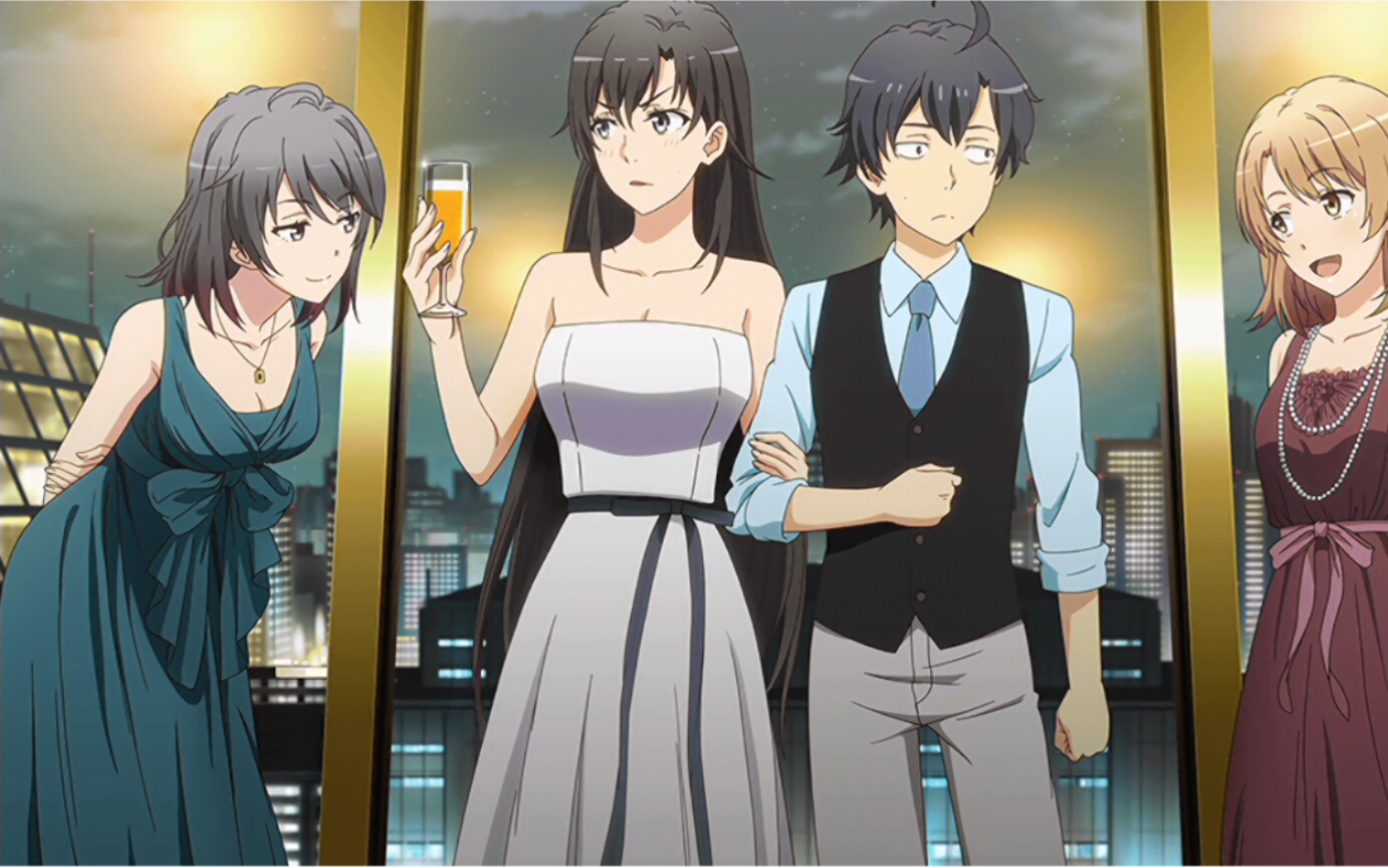 春物新第六卷《八雪迪士尼二人游》