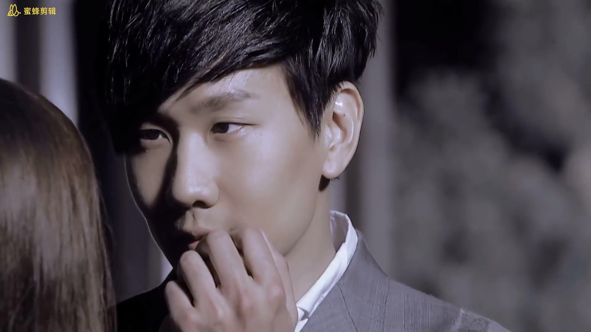 2013年林俊杰因你而在专辑合集上