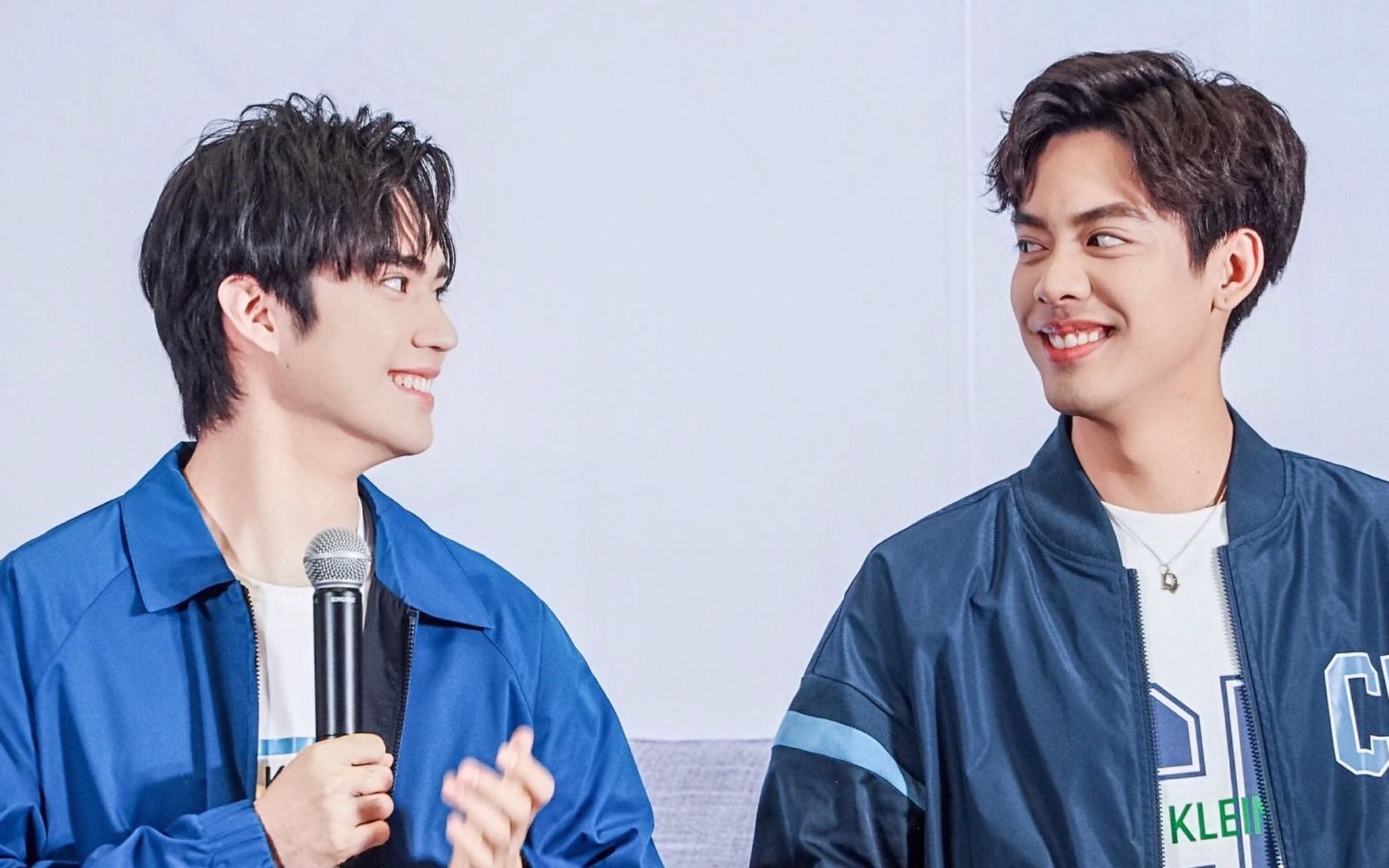 【逐月之月/taetee/四哥四嫂】胡光平:熟读kimcop/椰奶剧本,却从来不