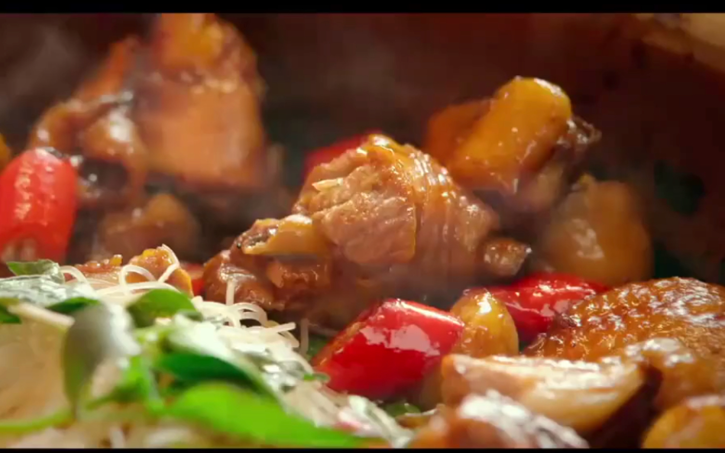 【流口水系列】盘点那些不能空腹看的美食电影 第二弹