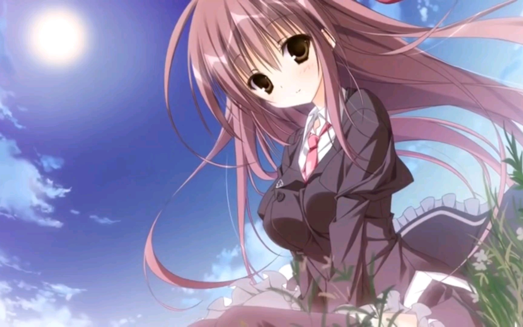 【GAL】樱之刻资源