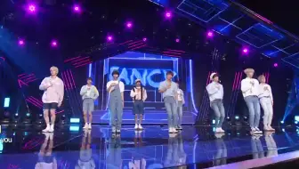 【Stray Kids】迷路表演师姐TWICE Fancy！非常俏皮可爱了！