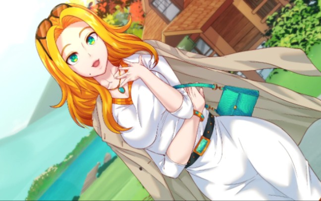 [camp buddy:scoutmastersseason][goro route][day 6]