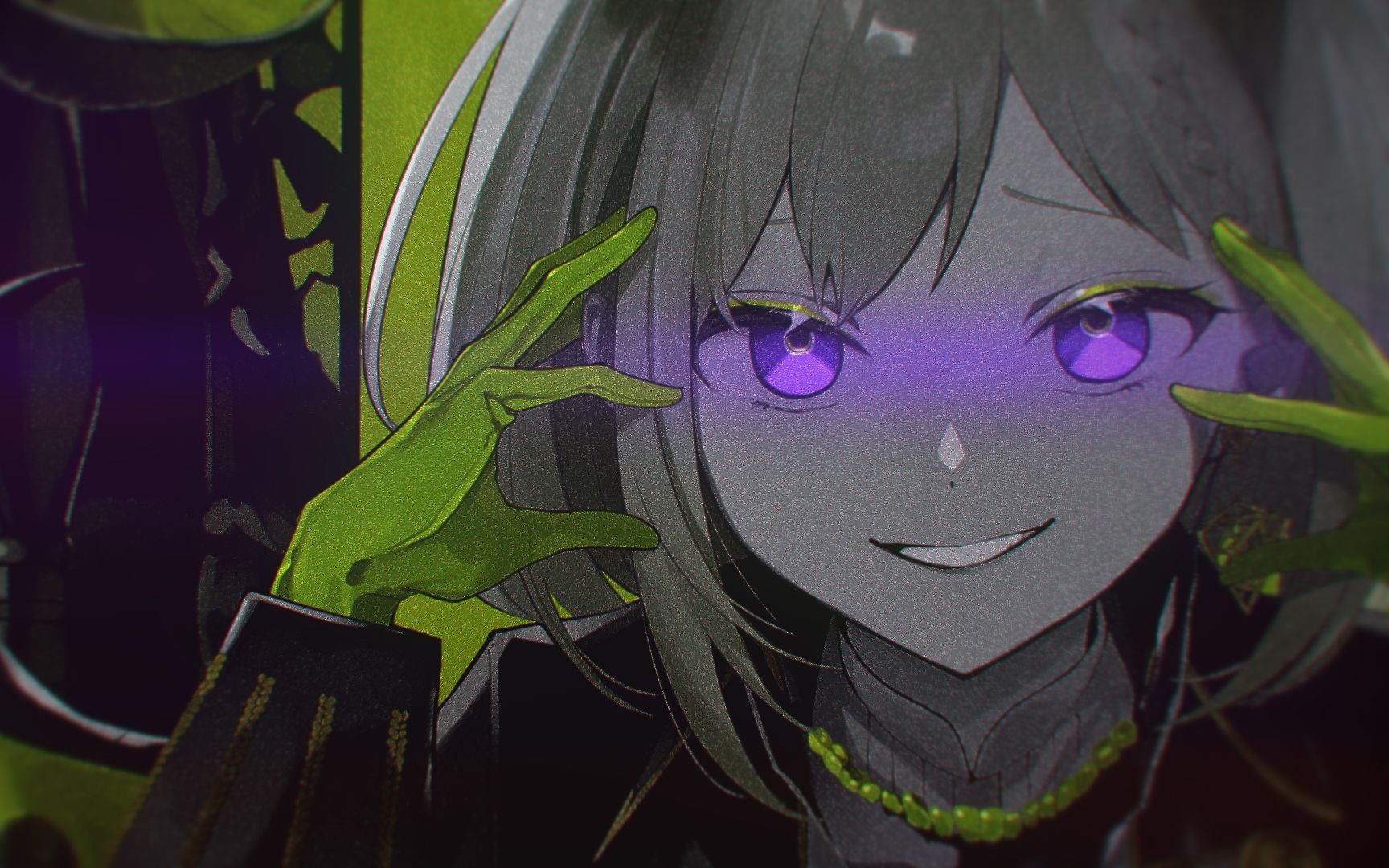 【YuNi】恶魔领主 / Kanaria / 翻唱-YuNi_Official-YuNi_Official-哔哩哔哩视频