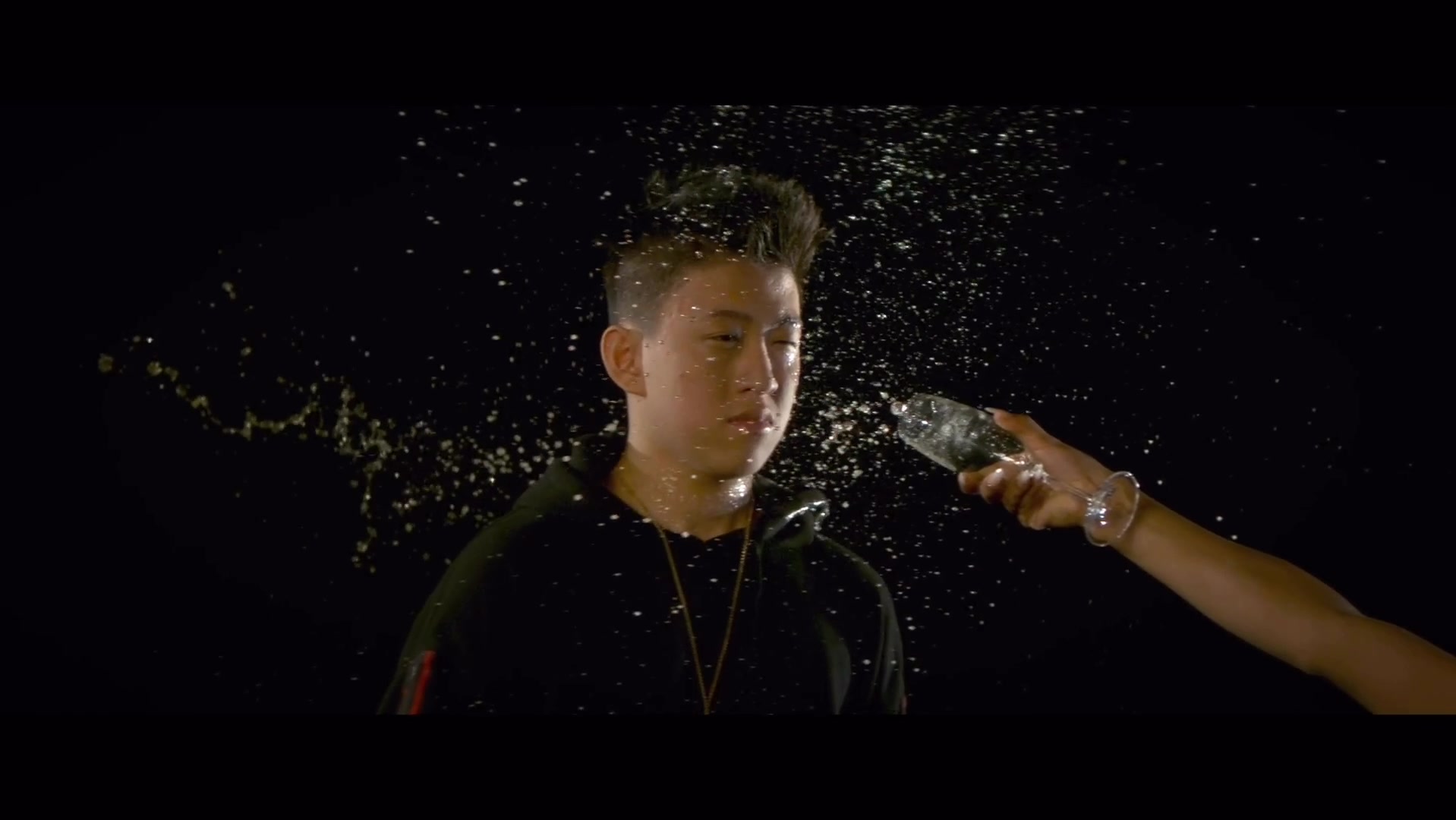 【英幕 油管高清】rich brian - history (official video)