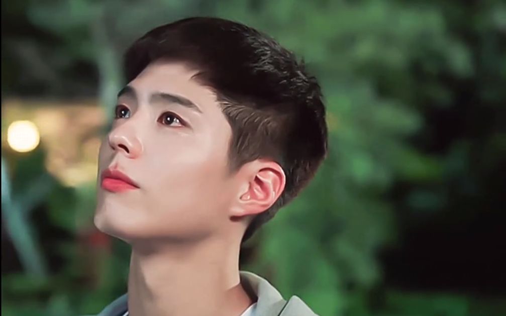 【青春记录】朴宝剑pr快剪踩点拉镜,最爱青春记录最后2集,大宝剑退伍