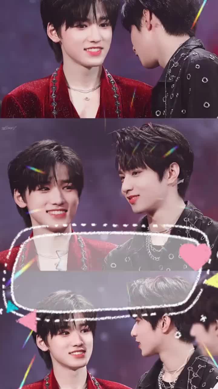 文轩-xxj绝交名场面,你俩不玩为什么让两个弟弟绝交,是不舍得吗是爱吗