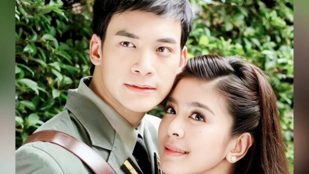 【日落湄南河】下部 "我想告诉全世界 我爱的人至始至终只有你 你是第