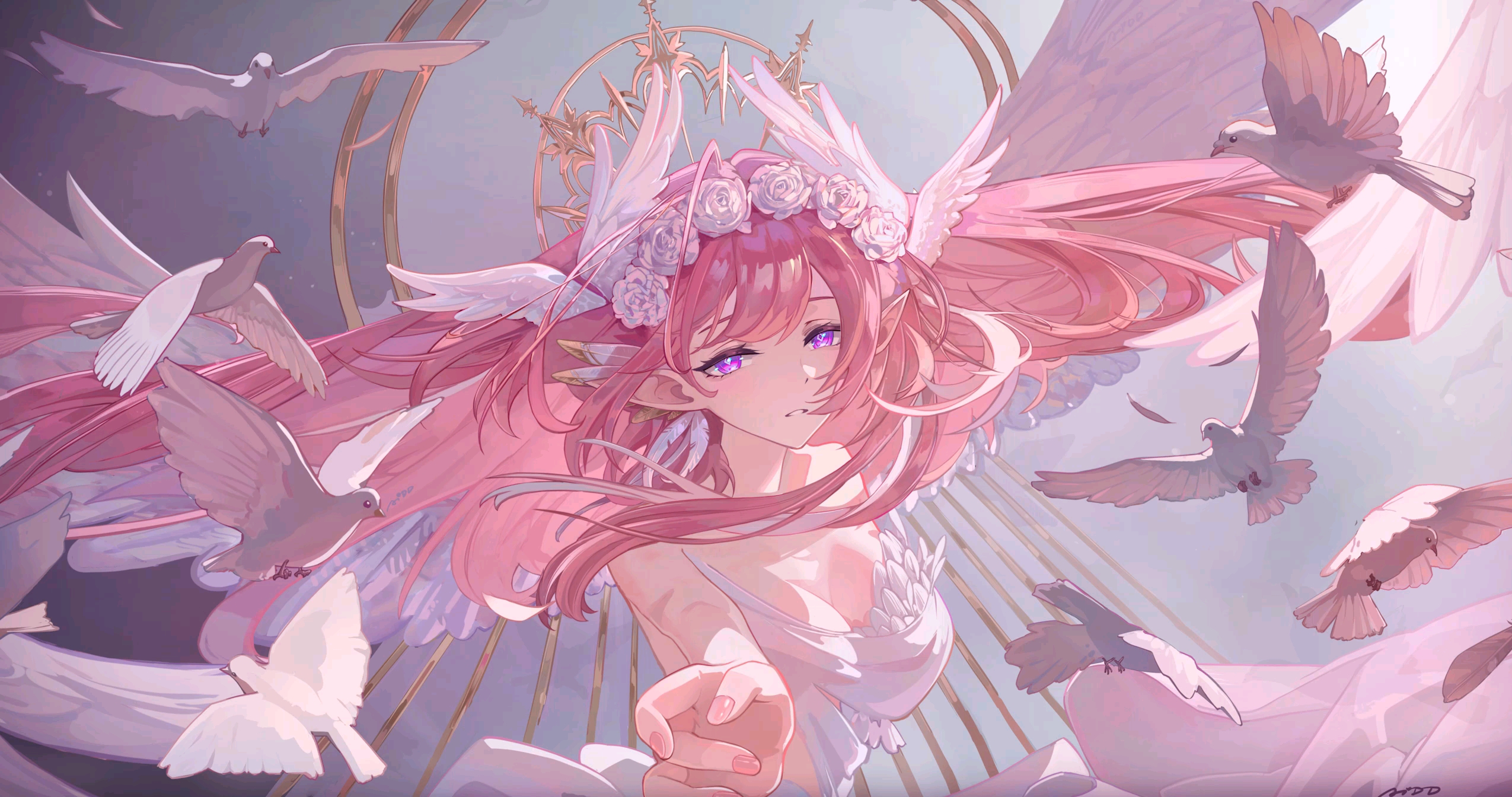 4k超清动态电脑壁纸(233)