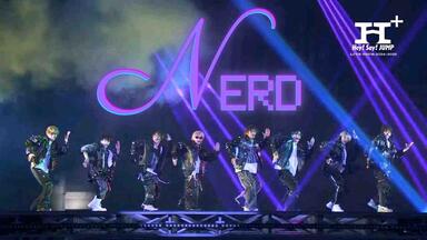 Hey! Say! JUMP LIVE TOUR 2019-20 PARADE_哔哩哔哩_bilibili