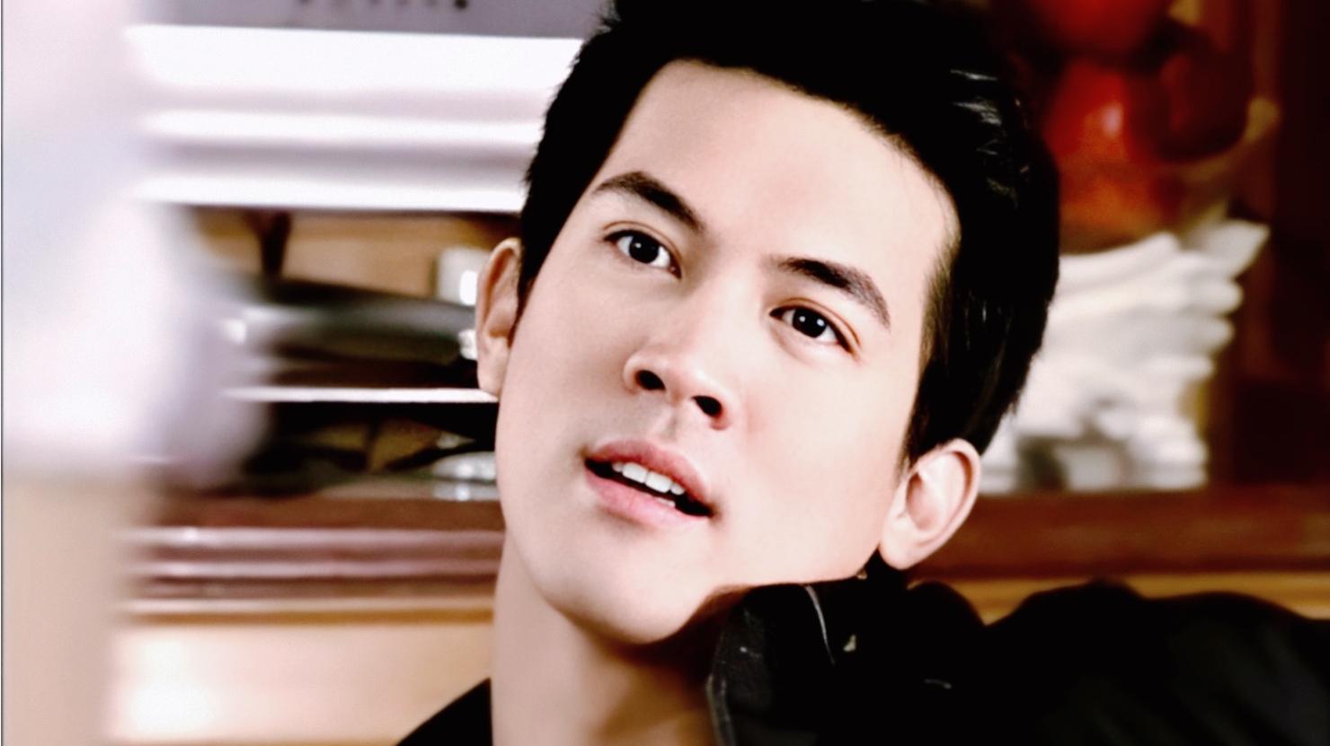 泰剧【临时天堂】纨绔子弟软禁小娇妻,行走的言情小说