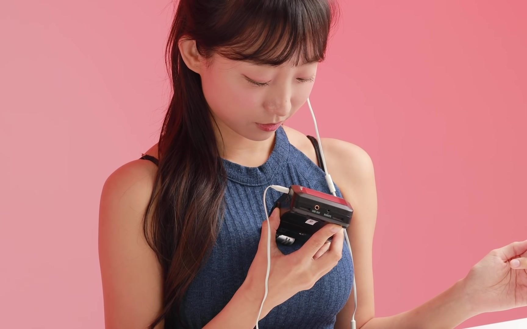 【milky眠音】1小时心跳声音助眠