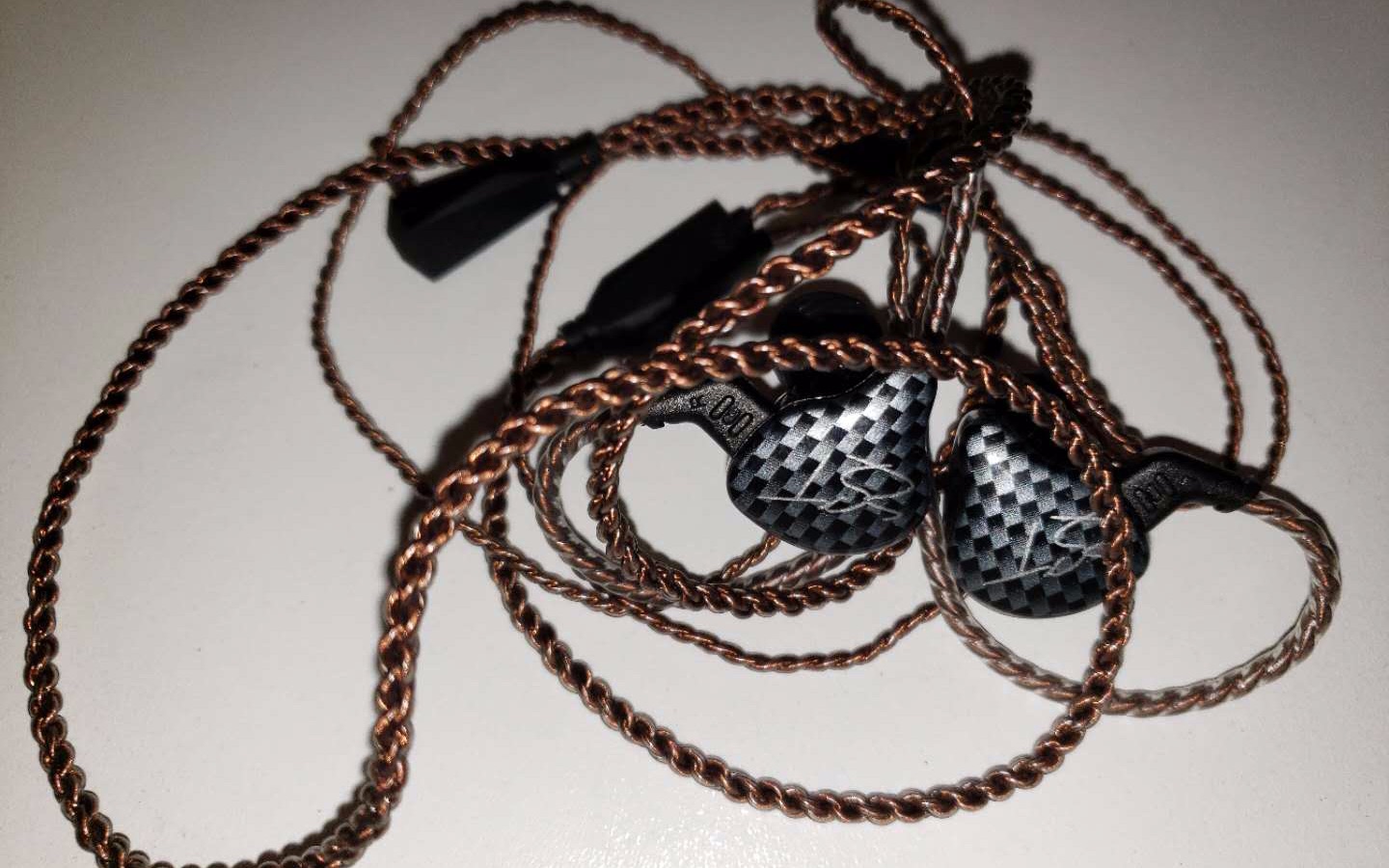 【理性派hifi】kz zst入耳式耳机简易调音指南