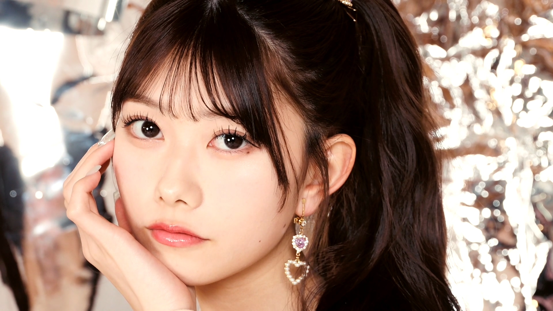 千叶惠里 – front row by uuum【传家宝系列】4.27