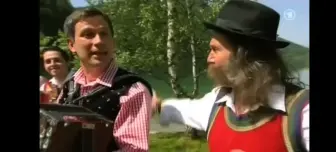 Скачать видео: Die Mayrhofner & Die 4 Holterbuam - Tiroler Steirer Musimix (2009)