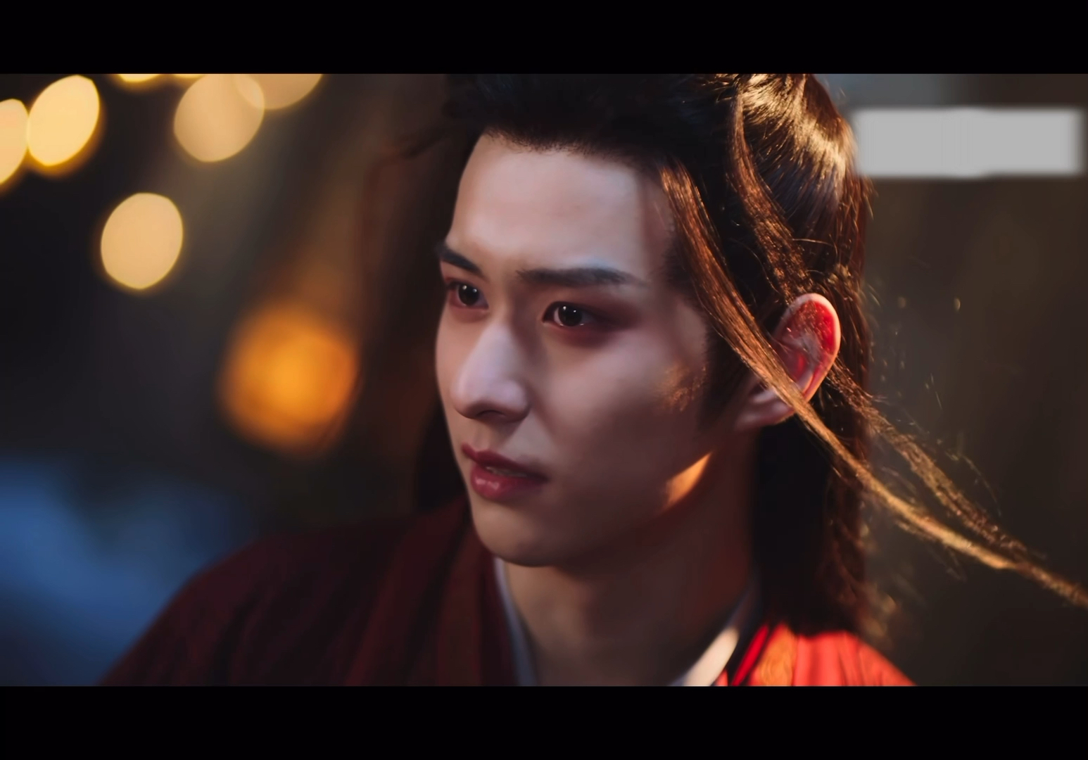 女将军又纯又欲的小白兔赘夫,其真实身份竟是病娇心狠手辣的令阁阁主!