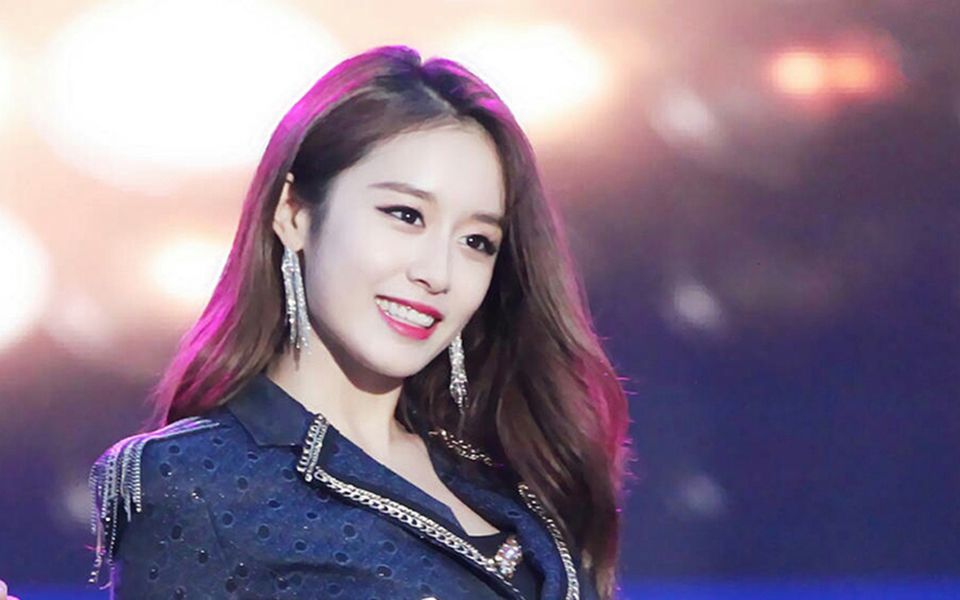 【4k60fps】朴智妍-lovey dovey&roly poly【收藏级画质】