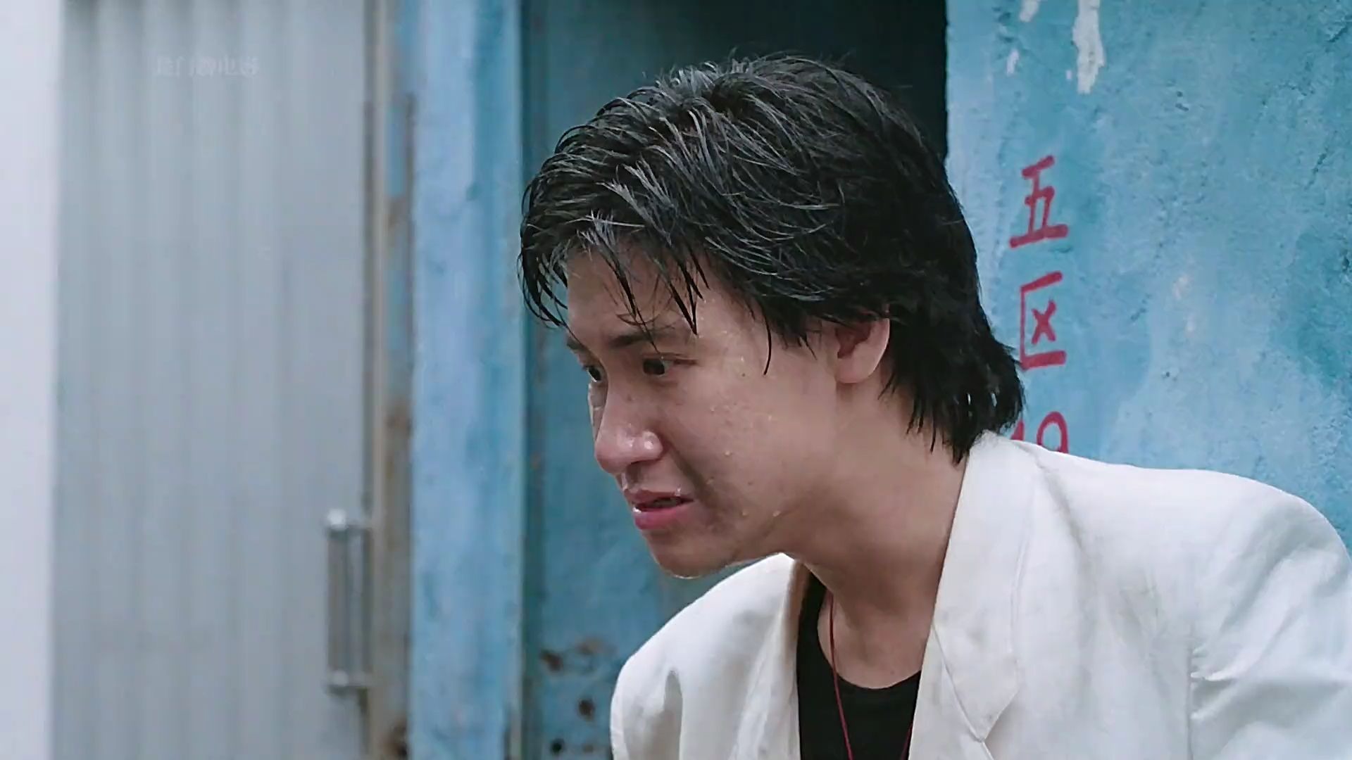 357后再看《旺角卡门》,才懂王家卫的"江湖"才懂乌蝇的黑帮英雄梦!