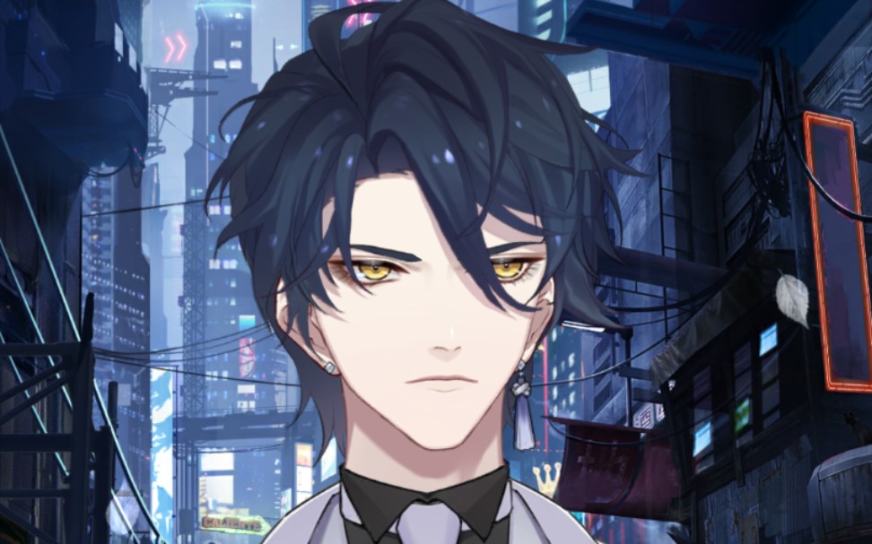 【少女的王座】德威特·互动语音1～40_哔哩哔哩_bilibili