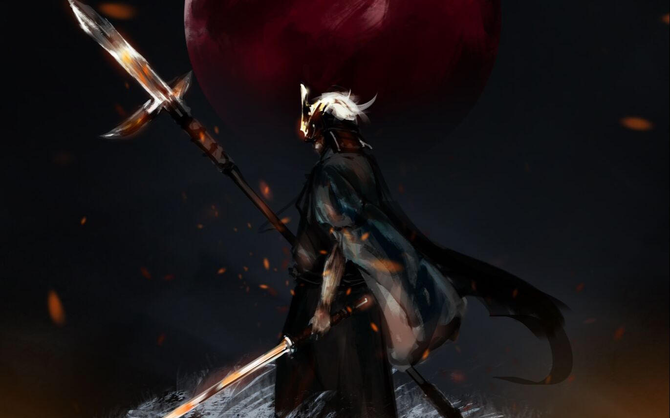 [只狼]只攻不防 垫步的极致 苦难 厄运无伤剑圣