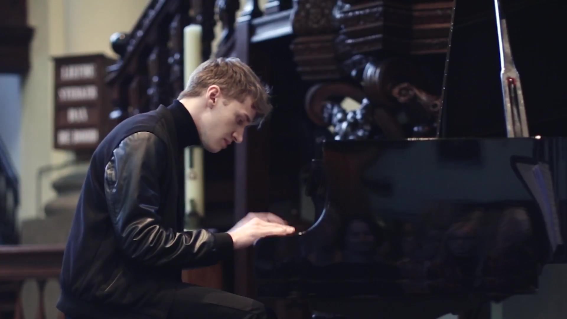 kirillrichtermichanismsliveingroningen