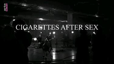事后烟乐队Cigarettes After Sex 法国演唱会超清全场！长达一个多小时的表演，太适合夜晚独处时听了，安静又治愈！_哔哩哔哩_bilibili