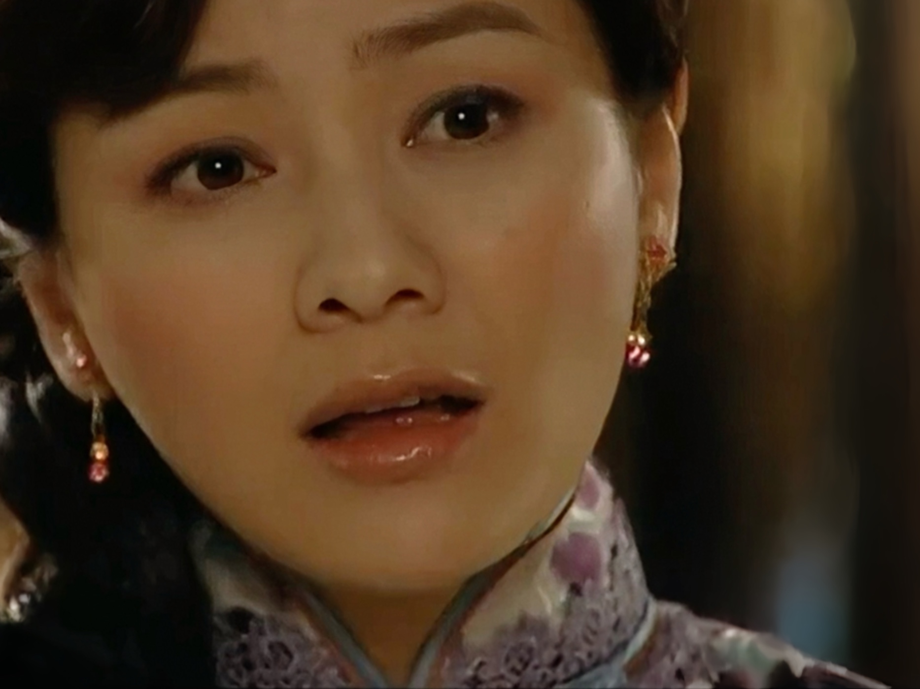 【京华烟云3-2】可是找不到曼妮,我怎么安心呢