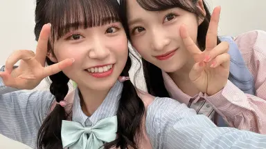 小栗有以/山内瑞葵/村山彩希-哔哩哔哩_Bilibili