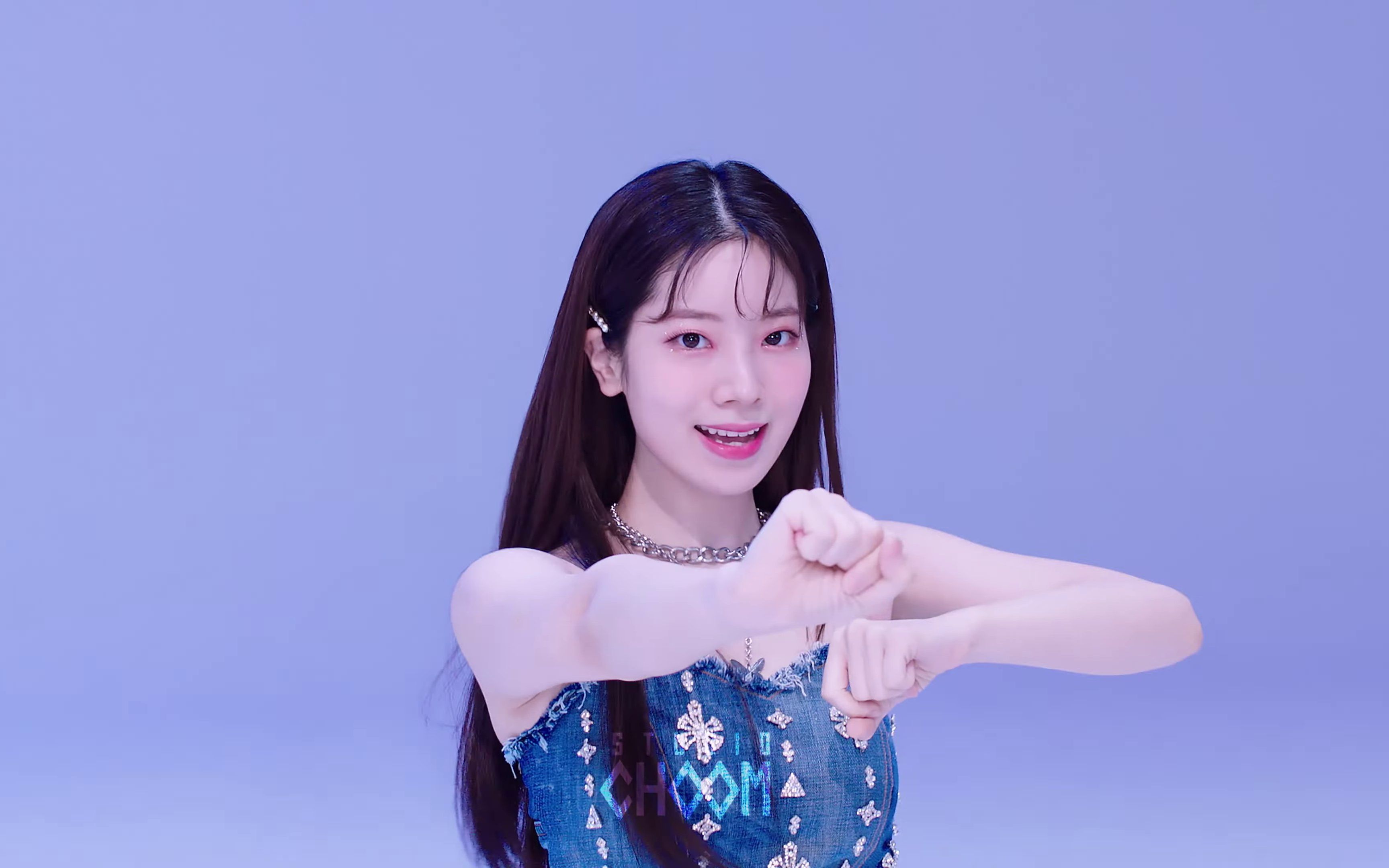 twice  i cant stop me (4k)