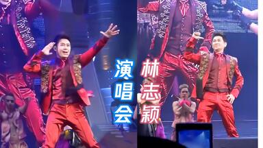 MV修复】林志颖-Goodbye My Friend 再见旋风舞MV 1080p修复版_哔哩哔哩