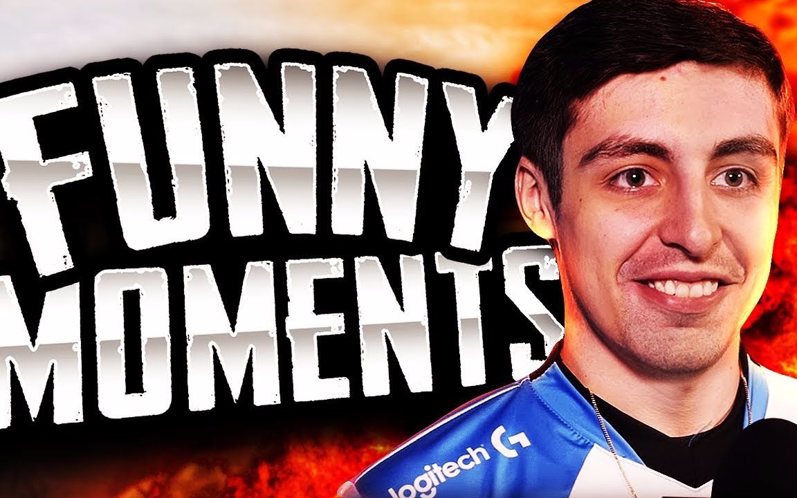 【bighole】《绝地求生》北美第一 鸡王shroud的趣味吃鸡时刻