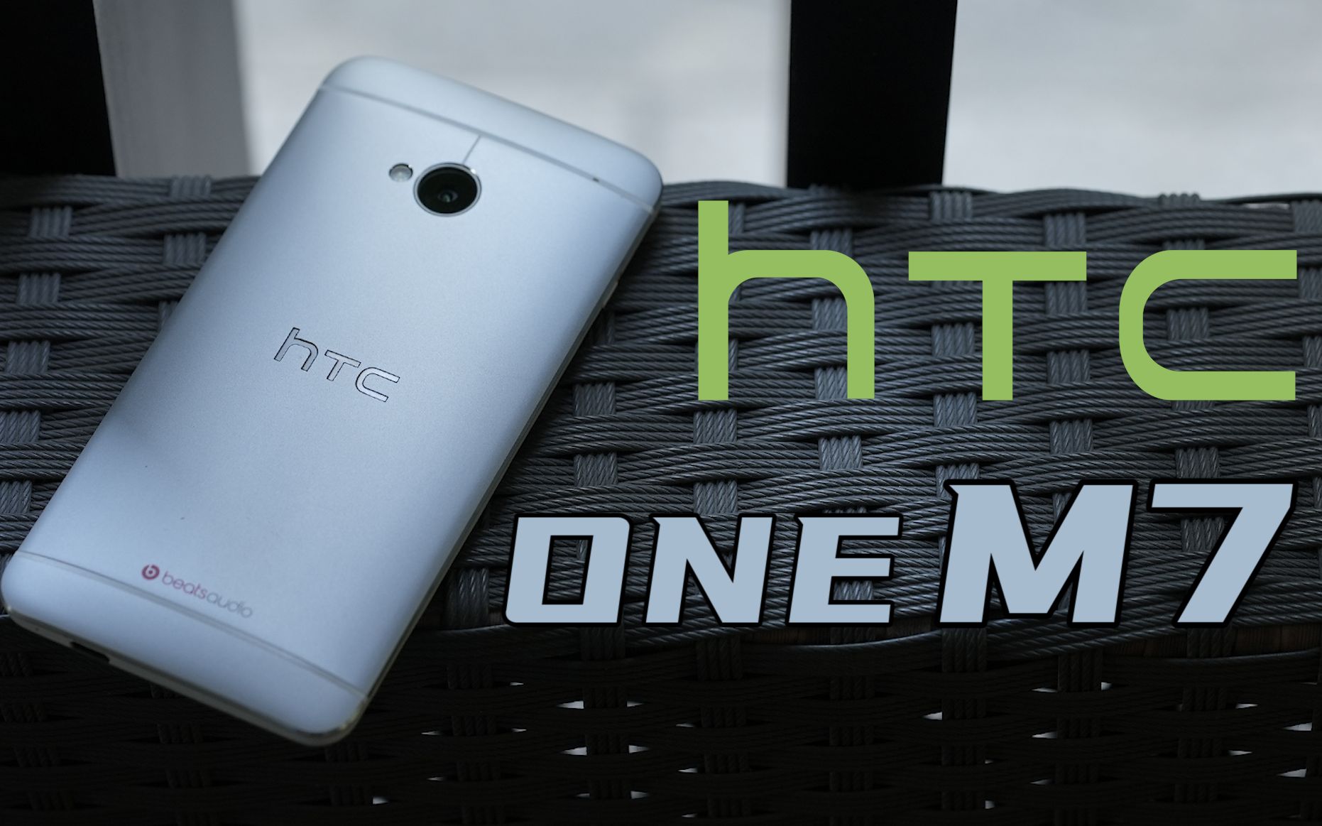 「冷饭+」HTC One M7/ 真,曾经的国产安卓之光?